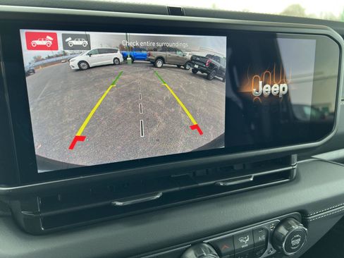 New 2026 Jeep Wrangler Sahara image 31