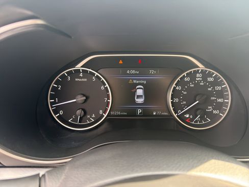 Used 2018 Nissan Maxima 3.5 S image 19