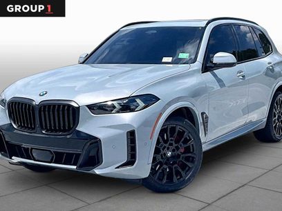Used 2024 BMW X5 xDrive40i w/ M Sport Package