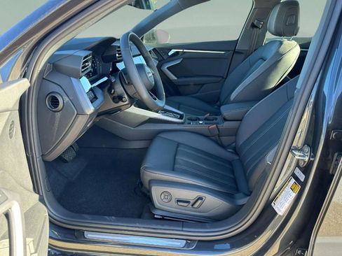 Certified 2025 Audi A3 2.0T Premium w/ Convenience Package image 21