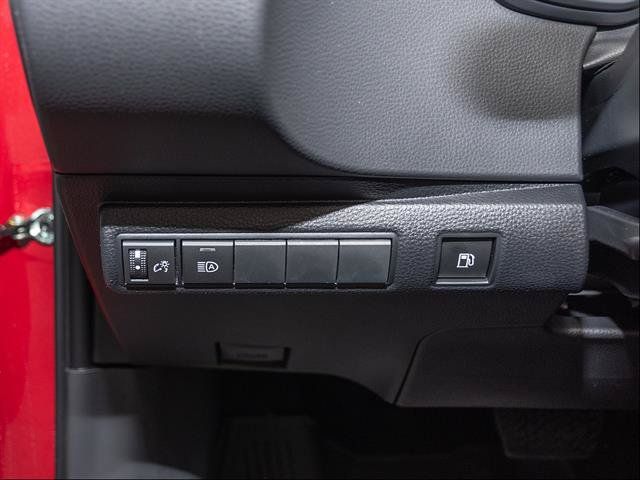 New 2026 Toyota Corolla LE FWD image 12