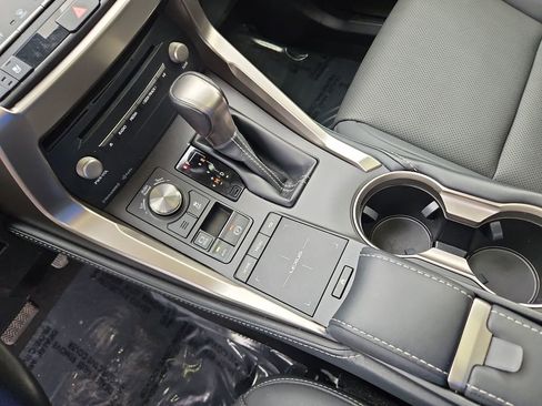 Used 2021 Lexus NX 300 AWD w/ Accessory Package 2 image 19