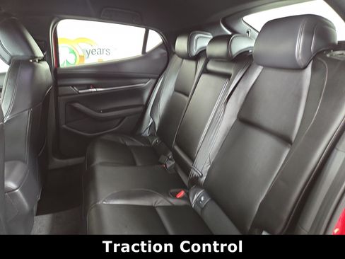 Used 2024 MAZDA MAZDA3 s FWD image 12