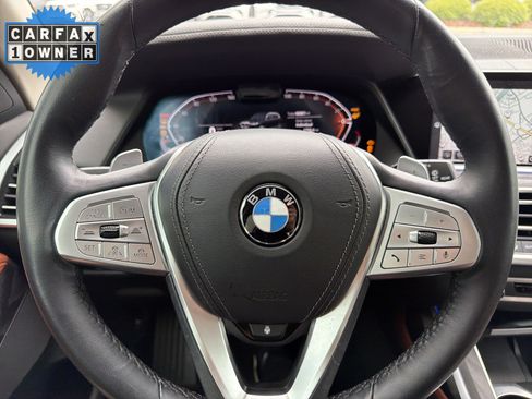 Used 2022 BMW X7 xDrive40i AWD/4WD image 15