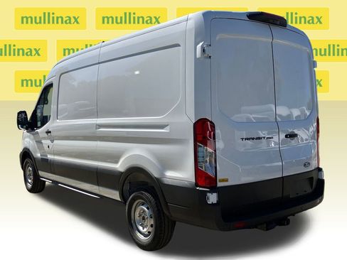 New 2026 Ford Transit 250 148 Medium Roof w/ Load Area Protection Package image 11