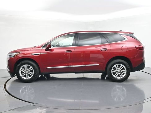 Used 2020 Buick Enclave Essence FWD image 3
