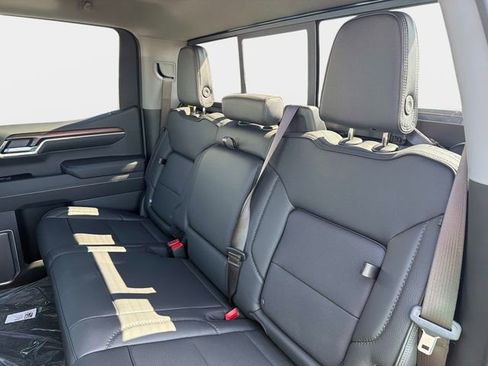 New 2026 GMC Sierra 1500 Denali AWD/4WD image 12