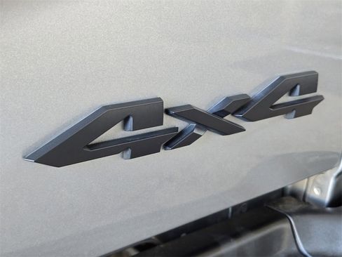 Used 2023 RAM 2500 Rebel w/ Level 2 Equipment Group image 8