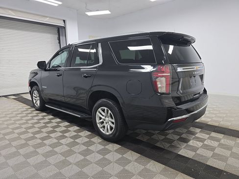 Used 2023 Chevrolet Tahoe LT AWD/4WD image 4