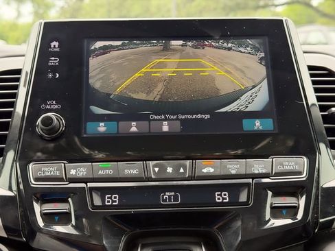 Used 2019 Honda Odyssey EX-L image 14