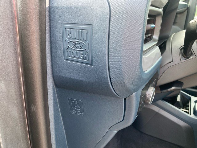 New 2026 Ford Maverick Lobo AWD/4WD image 12