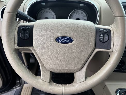Used 2008 Ford Explorer Sport Trac XLT image 32