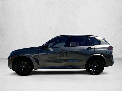 Used 2026 BMW X5 sDrive40i w/ M Sport Package RWD image 6