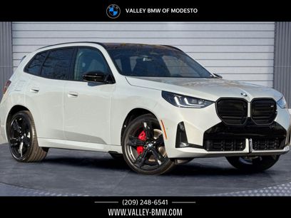 New 2026 BMW X3 M50 w/ Premium Package
