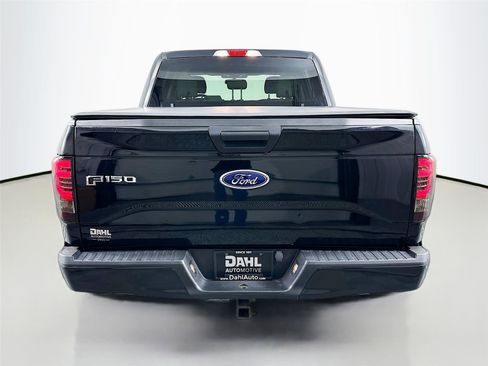 Used 2016 Ford F150 XLT image 6