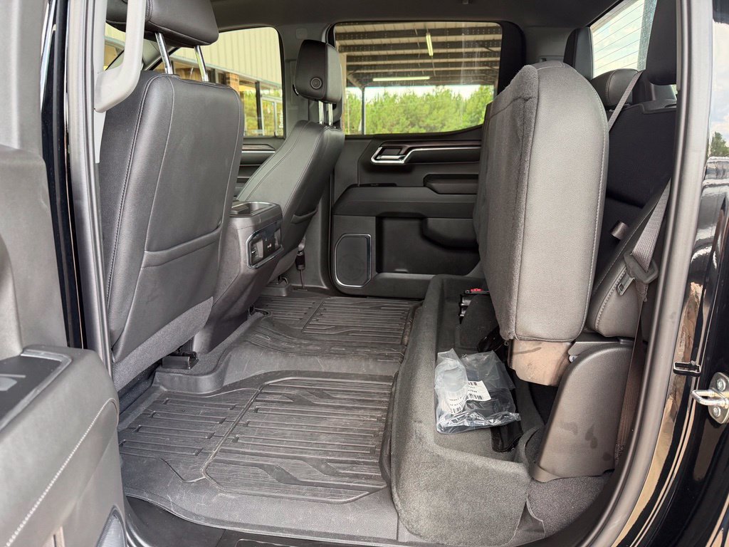 Used 2024 GMC Sierra 1500 SLT AWD/4WD image 28