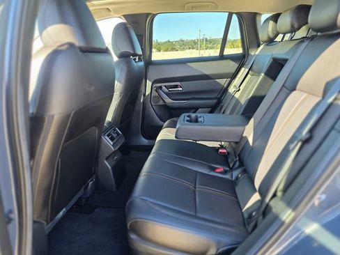 Certified 2025 MAZDA CX-50 2.5 Hybrid w/ Cargo Package image 17