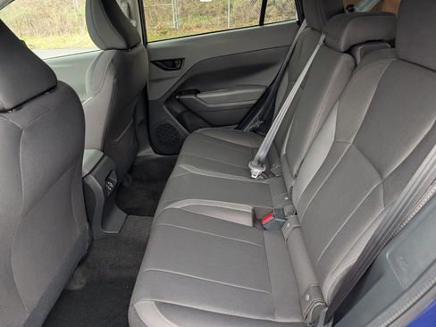 New 2026 Subaru Crosstrek 2.0i Premium AWD/4WD image 24