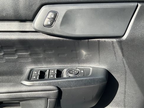New 2026 Ford Ranger XL RWD image 16