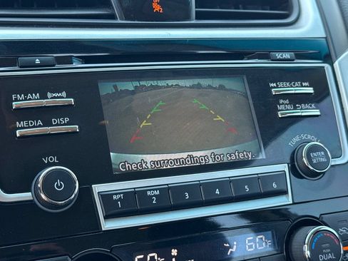 Used 2018 Nissan Altima 2.5 SL FWD image 18