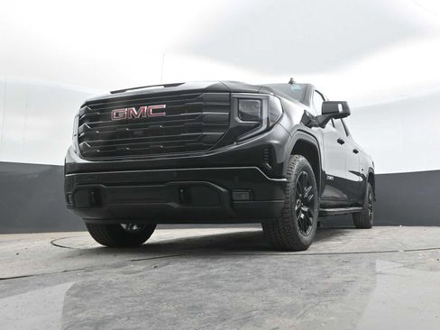New 2026 GMC Sierra 1500 Elevation w/ Elevation Premium Package image 71