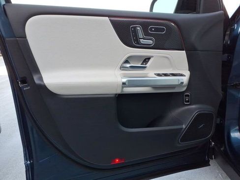 Certified 2023 Mercedes-Benz GLB 35 AMG 4MATIC image 12