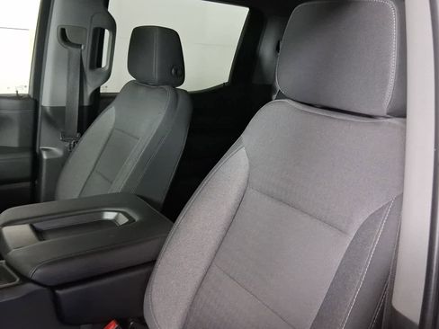 Used 2020 Chevrolet Silverado 1500 LT w/ All-Star Edition image 13