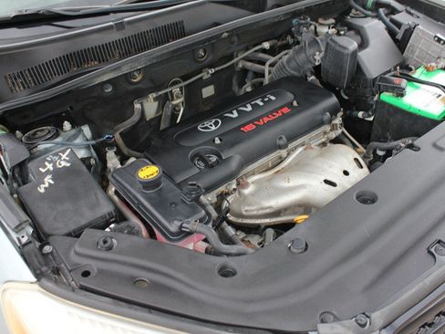Used 2008 Toyota RAV4 4WD image 50