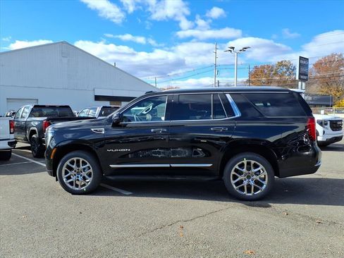 New 2026 GMC Yukon Elevation image 4
