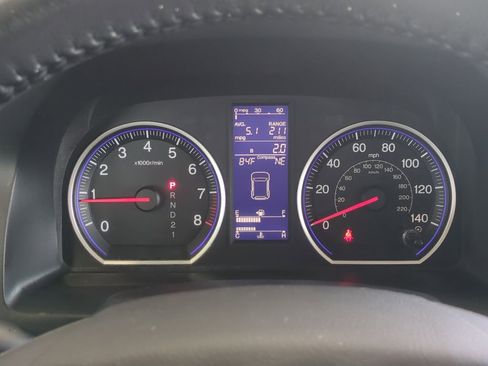 Used 2011 Honda CR-V EX-L image 30