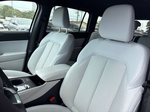 New 2026 Jeep Cherokee Laredo AWD/4WD image 19