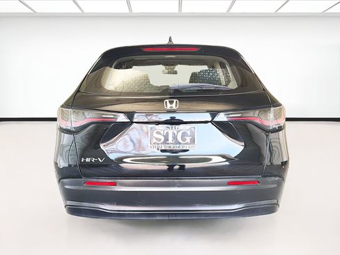 Used 2024 Honda HR-V LX image 5