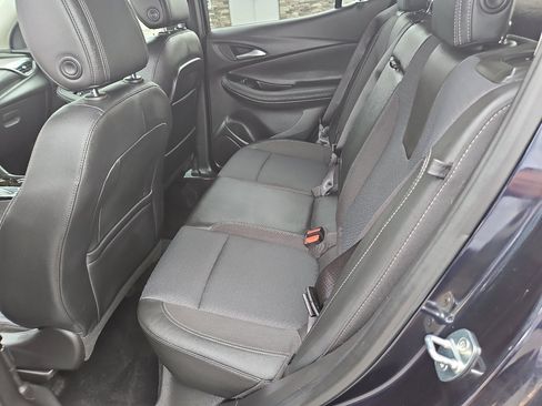 Used 2021 Buick Encore GX Select image 20