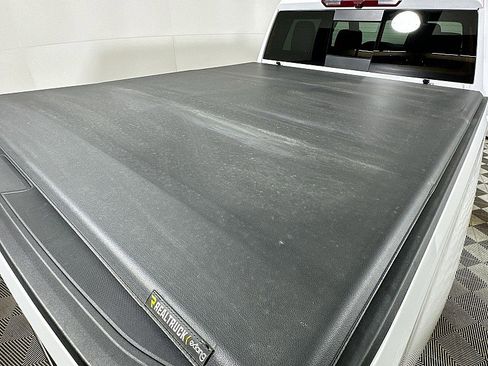 Used 2025 Chevrolet Silverado 3500 LT w/ Safety Package image 24