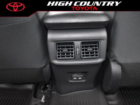New 2025 Toyota RAV4 XLE w/ Convenience Package image 14