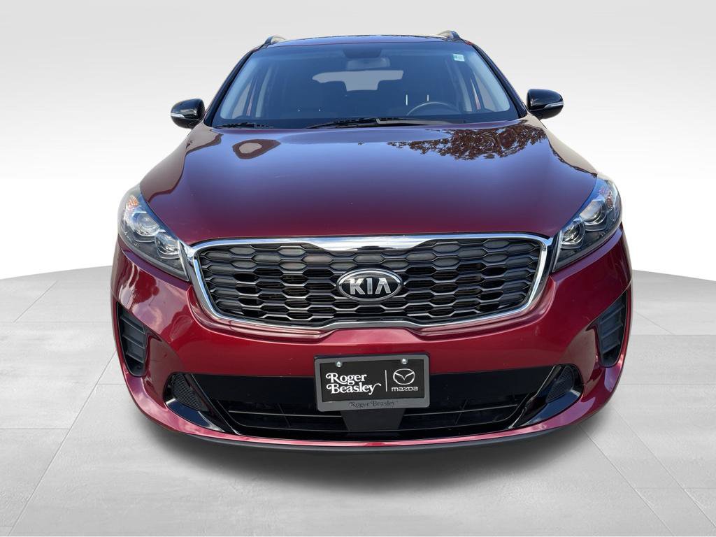 Used 2020 Kia Sorento S FWD image 2