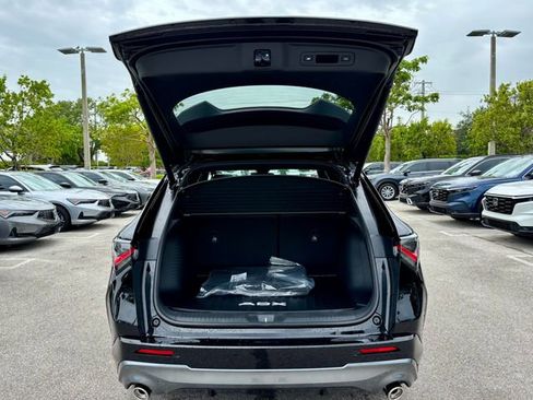 New 2026 Acura ADX A-Spec FWD image 18