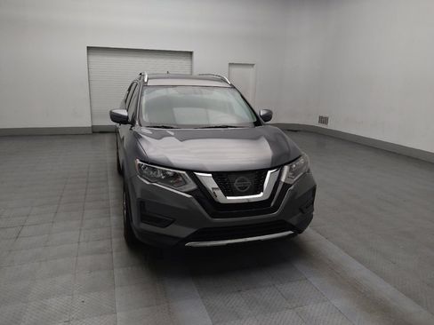 Used 2017 Nissan Rogue SV FWD image 14