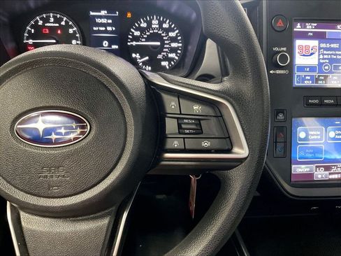 Used 2024 Subaru Impreza 2.0i AWD/4WD image 23