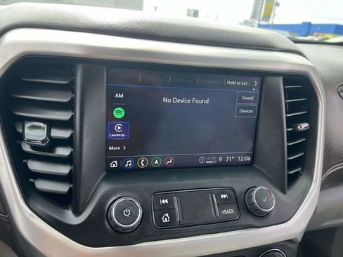 Certified 2023 GMC Acadia SLT w/ Preferred Package AWD/4WD image 28