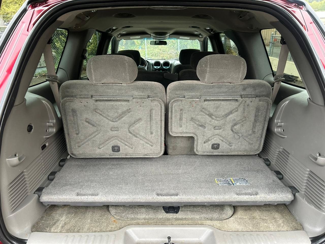 Used 2003 GMC Envoy XL SLE AWD/4WD image 13