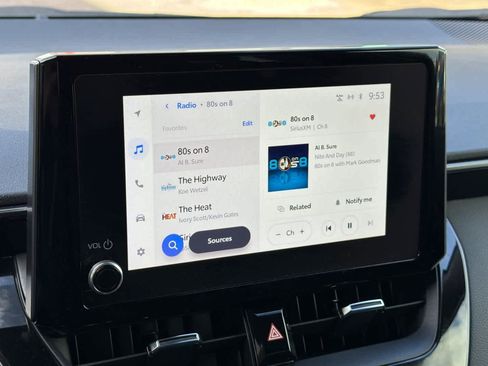 Used 2023 Toyota Corolla GR w/ Performance Package image 17