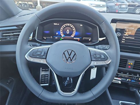 New 2026 Volkswagen Jetta Sport image 13