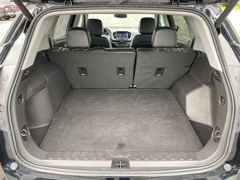 Certified 2024 GMC Terrain SLT AWD/4WD image 20