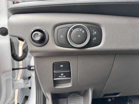 Used 2024 Ford Transit 250 Low Roof w/ Exterior Upgrade Package image 21