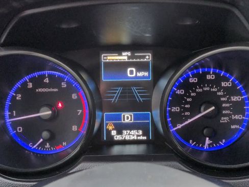 Used 2017 Subaru Outback 2.5i Limited image 36