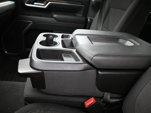 Used 2025 Chevrolet Silverado 2500 LT w/ Safety Package AWD/4WD image 19