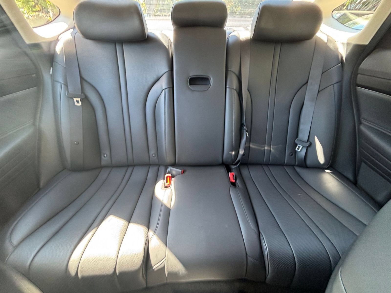 Used 2026 Genesis G80 2.5T AWD/4WD image 39