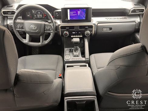 Used 2024 Toyota Tacoma image 17