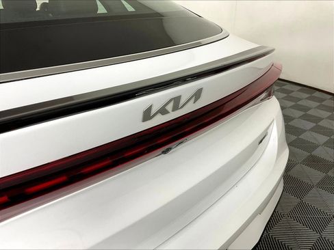 Certified 2024 Kia K5 GT-Line w/ GT-Line Premium Package AWD/4WD image 24
